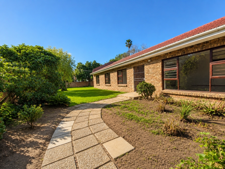 4 Bedroom Property for Sale in Boskloof Eastern Cape